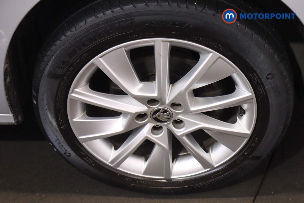 Used Skoda Kamiq 2023 for sale - 76603636: Photo 21