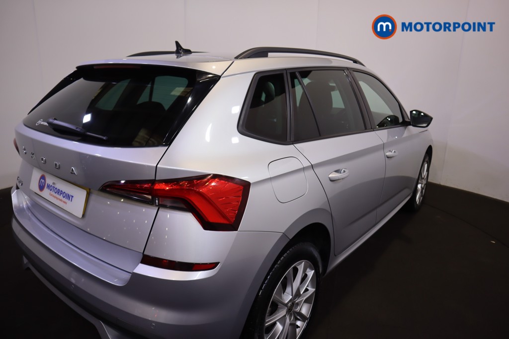 Used Skoda Kamiq 2023 for sale - 76603636: Photo 22