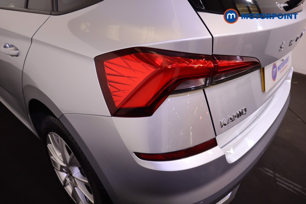 Used Skoda Kamiq 2023 for sale - 76603636: Photo 23