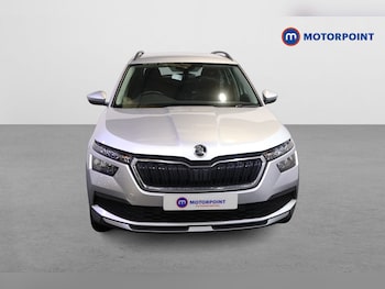 Used Skoda Kamiq 2023 for sale - 76603636: Photo