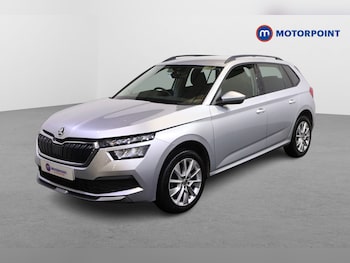 Used Skoda Kamiq 2023 for sale - 76603636: Photo