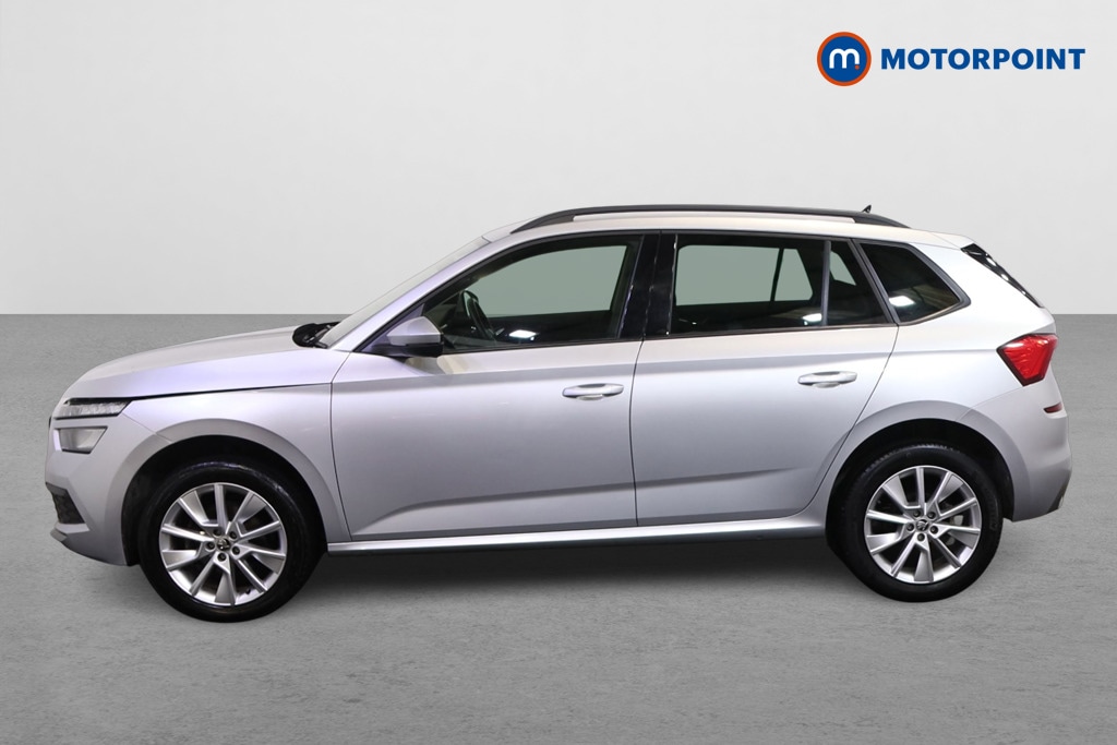 Used Skoda Kamiq 2023 for sale - 76603636: Photo 4