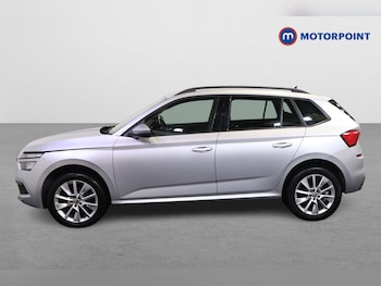 Used Skoda Kamiq 2023 for sale - 76603636: Photo