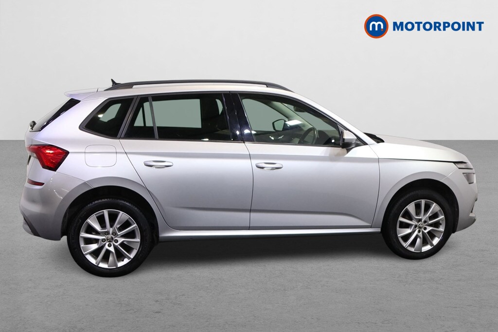 Used Skoda Kamiq 2023 for sale - 76603636: Photo 8