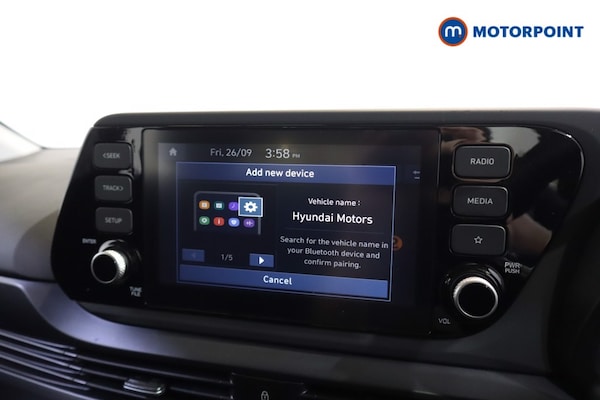 Used Hyundai i20 2024 for sale - 76118036: Photo 19