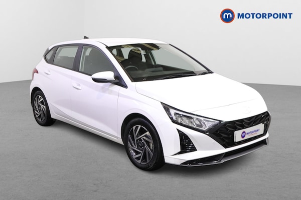 Used Hyundai i20 2024 for sale - 76118036: Photo 1