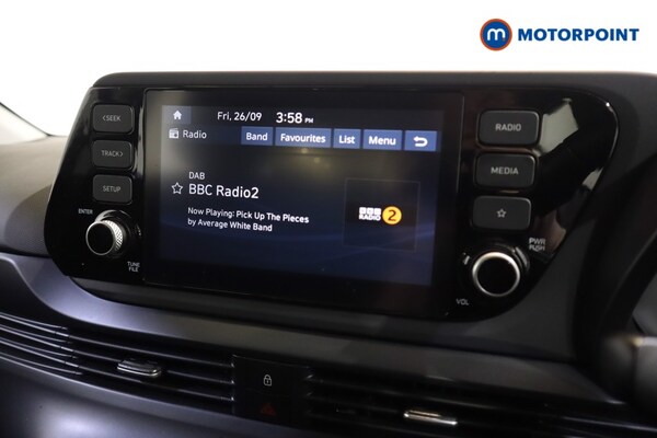 Used Hyundai i20 2024 for sale - 76118036: Photo 20