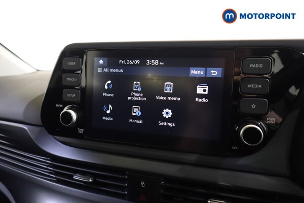 Used Hyundai i20 2024 for sale - 76118036: Photo 21