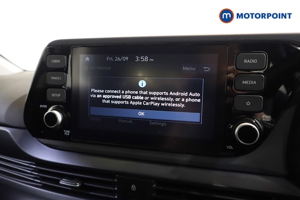 Used Hyundai i20 2024 for sale - 76118036: Photo 22