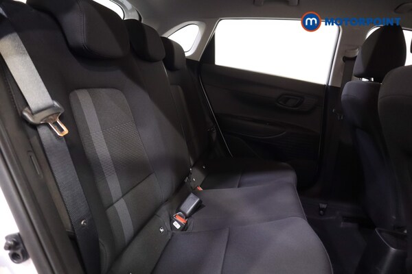Used Hyundai i20 2024 for sale - 76118036: Photo 29