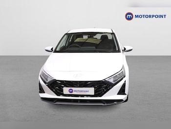 Used Hyundai i20 2024 for sale - 76118036: Photo 2
