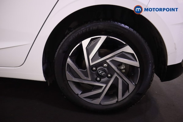 Used Hyundai i20 2024 for sale - 76118036: Photo 33