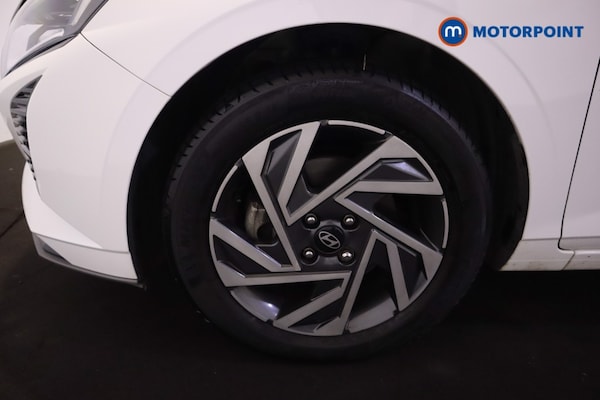 Used Hyundai i20 2024 for sale - 76118036: Photo 34