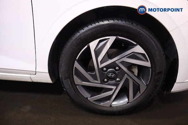 Used Hyundai i20 2024 for sale - 76118036: Photo 35