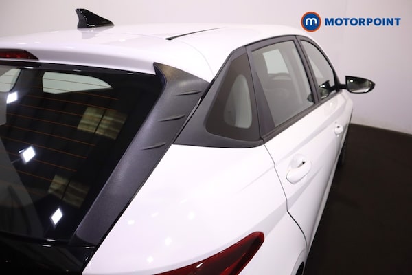 Used Hyundai i20 2024 for sale - 76118036: Photo 36