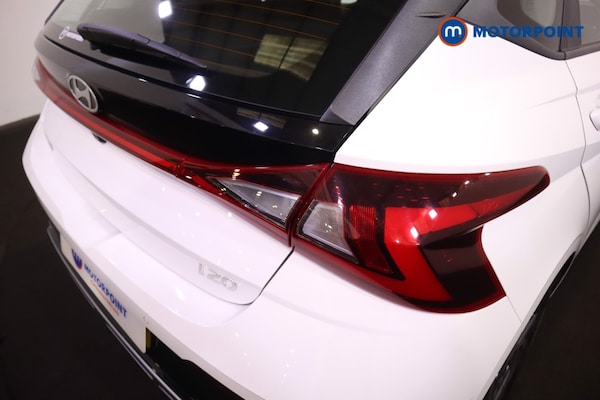Used Hyundai i20 2024 for sale - 76118036: Photo 38