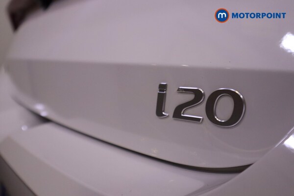 Used Hyundai i20 2024 for sale - 76118036: Photo 39