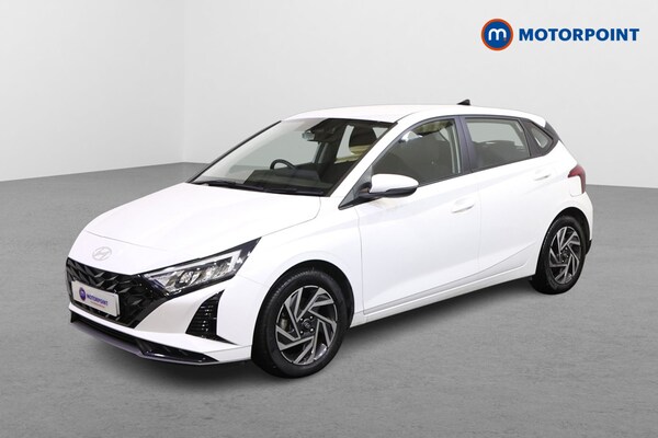 Used Hyundai i20 2024 for sale - 76118036: Photo 3