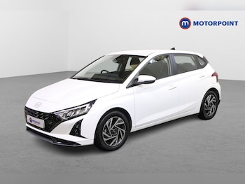 Used Hyundai i20 2024 for sale - 76118036: Photo 3