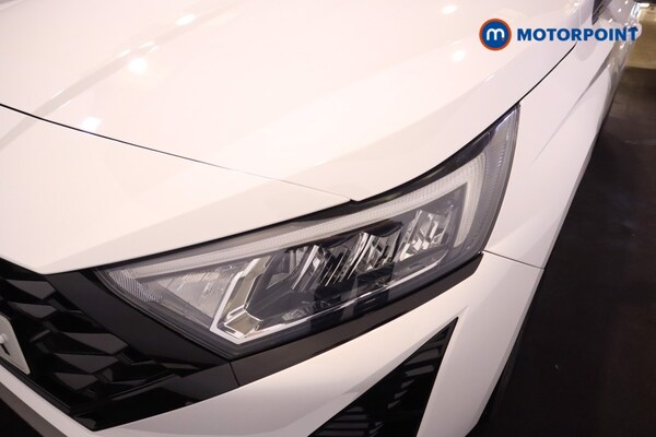 Used Hyundai i20 2024 for sale - 76118036: Photo 43
