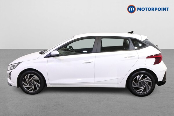 Used Hyundai i20 2024 for sale - 76118036: Photo 4