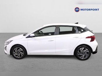Used Hyundai i20 2024 for sale - 76118036: Photo 4