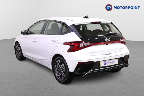 Used Hyundai i20 2024 for sale - 76118036: Photo 5