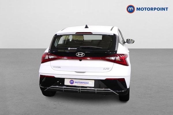 Used Hyundai i20 2024 for sale - 76118036: Photo 6