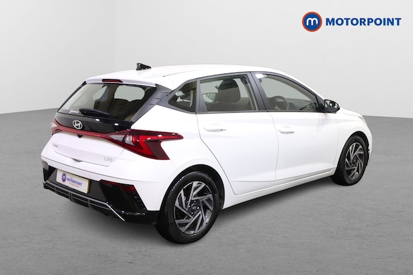 Used Hyundai i20 2024 for sale - 76118036: Photo 7
