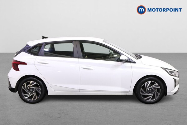 Used Hyundai i20 2024 for sale - 76118036: Photo 8