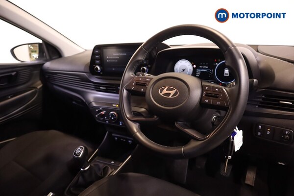 Used Hyundai i20 2024 for sale - 76118036: Photo 9