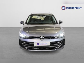 Used Volkswagen Passat 2025 for sale - 75829953: Photo
