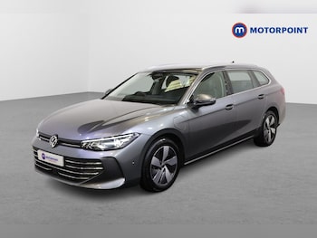 Used Volkswagen Passat 2025 for sale - 75829953: Photo