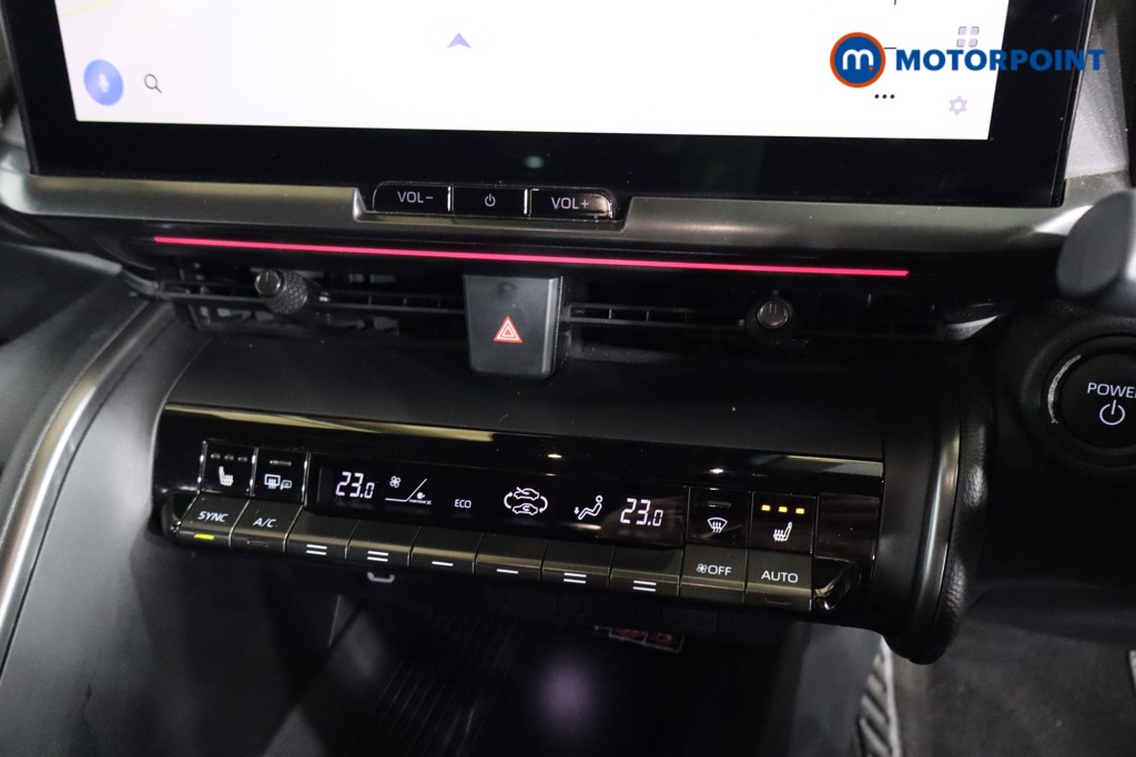 Used Toyota C-HR 2025 for sale - 77094308: Photo 19