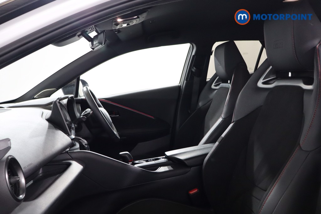 Used Toyota C-HR 2025 for sale - 77094308: Photo 29