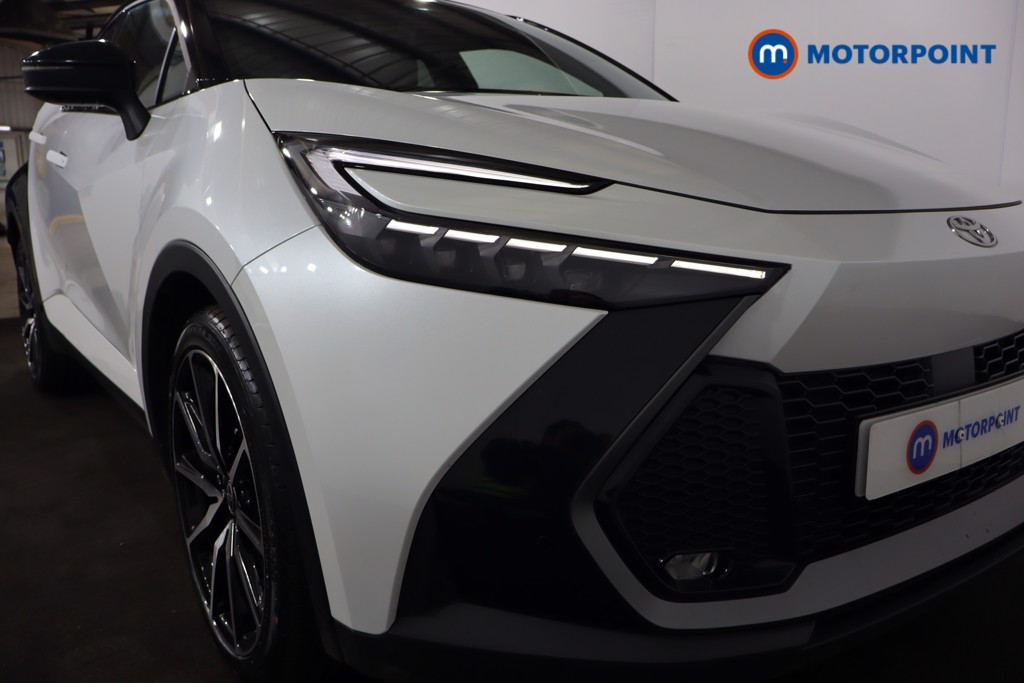 Used Toyota C-HR 2025 for sale - 77094308: Photo 39