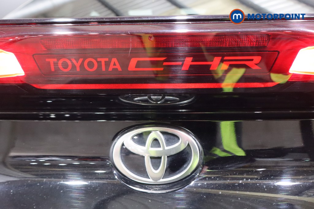 Used Toyota C-HR 2025 for sale - 77094308: Photo 42