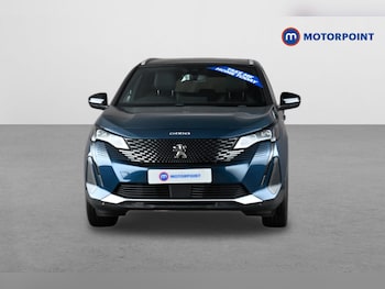 Used Peugeot 5008 2021 for sale - 79204134: Photo