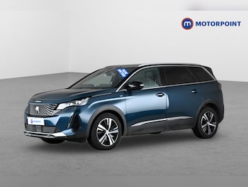 Used Peugeot 5008 2021 for sale - 79204134: Photo