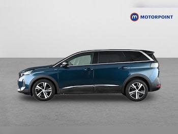Used Peugeot 5008 2021 for sale - 79204134: Photo