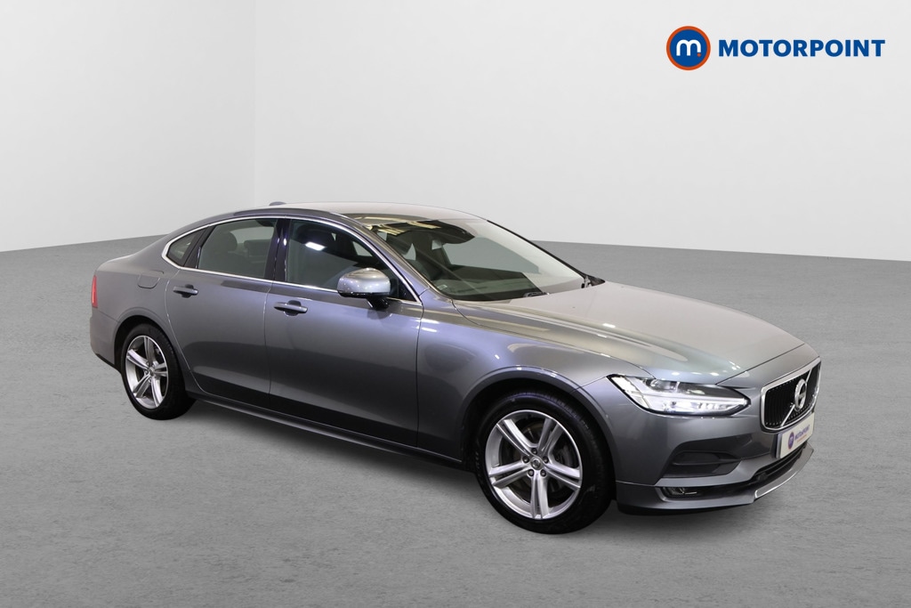 Used Volvo S90 2020 for sale - 76540904: Photo 1