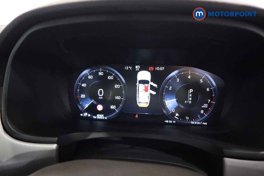 Used Volvo S90 2020 for sale - 76540904: Photo 10