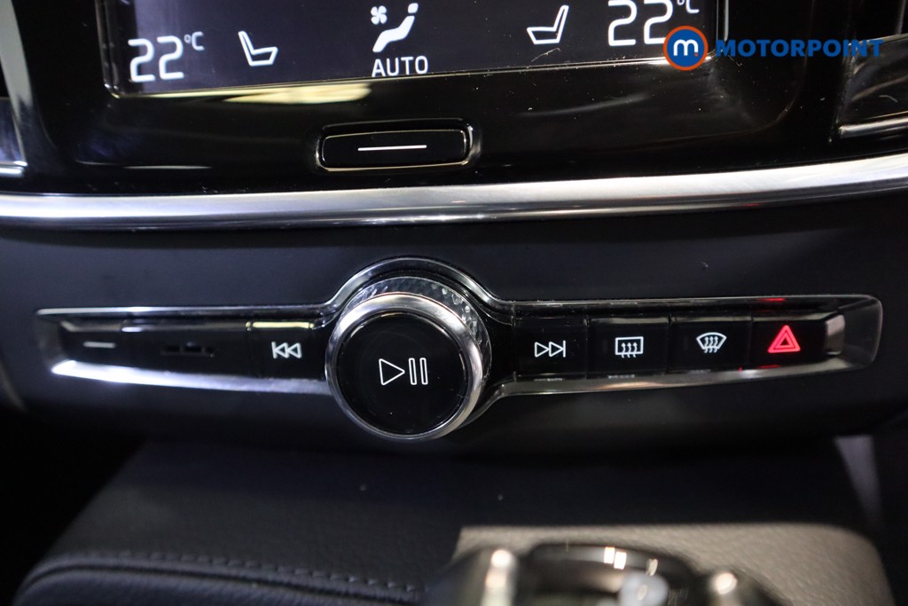 Used Volvo S90 2020 for sale - 76540904: Photo 11