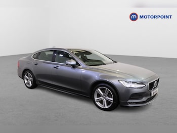 Used Volvo S90 2020 for sale - 76540904: Photo