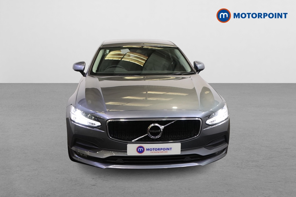 Used Volvo S90 2020 for sale - 76540904: Photo 2