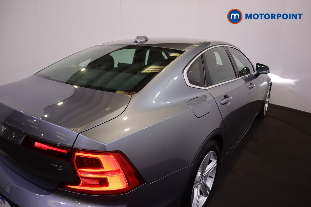 Used Volvo S90 2020 for sale - 76540904: Photo 24