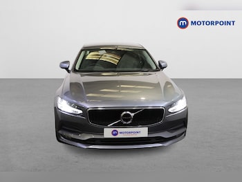 Used Volvo S90 2020 for sale - 76540904: Photo