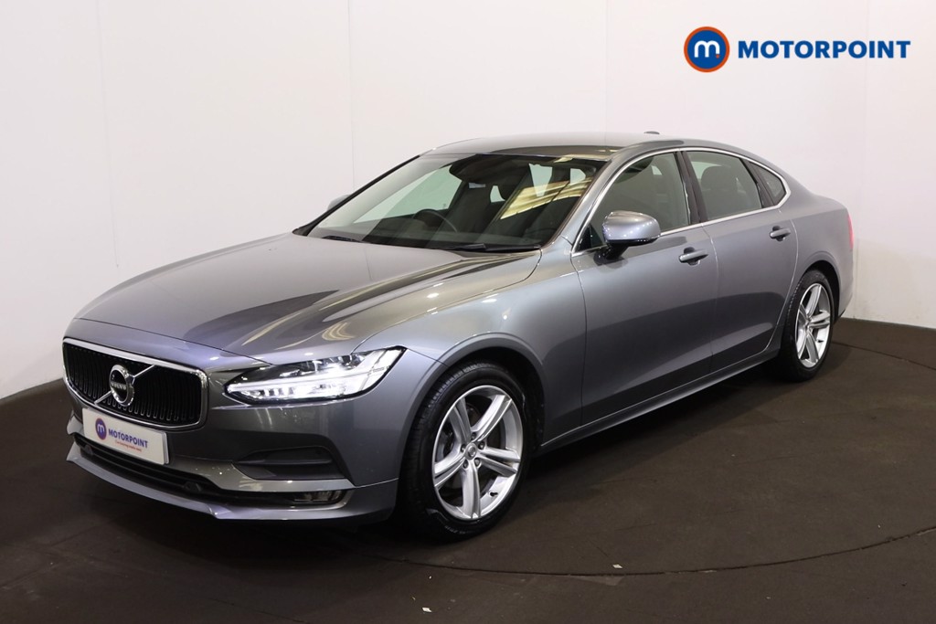 Used Volvo S90 2020 for sale - 76540904: Photo 3