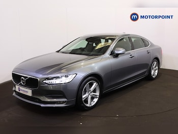 Used Volvo S90 2020 for sale - 76540904: Photo