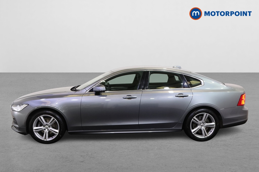 Used Volvo S90 2020 for sale - 76540904: Photo 4